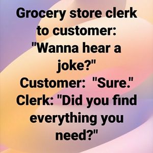 Meet your Posher, Krystal